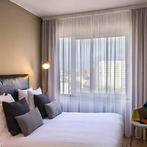 *** Hotel Tryp By Wyndham België