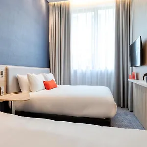 *** Hotel Express - Centre By Ihg België