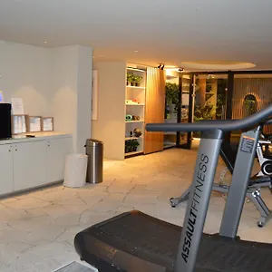 **** Aparthotel Premier België
