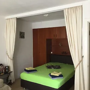 Appartement Studio Budget, Oostende