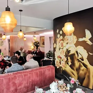 *** Hotel Cardiff België