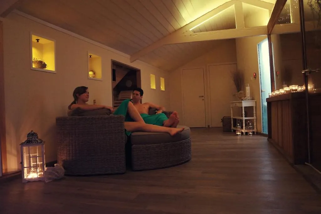 B&B Oesterhoeve Oostende België