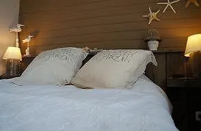 *** Bed & Breakfast B&B Oesterhoeve Oostende België