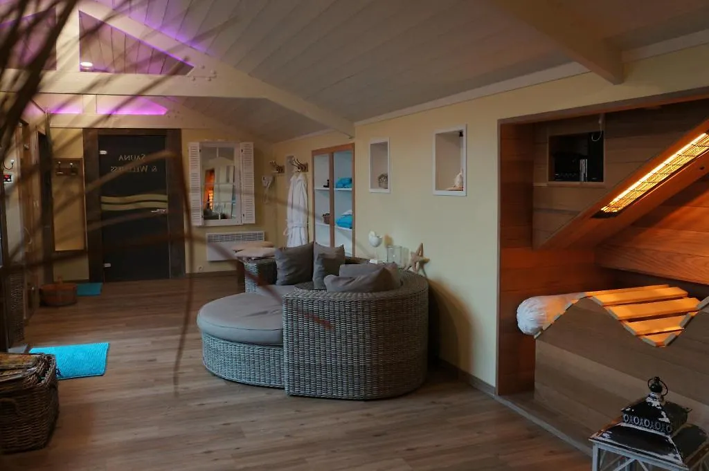 B&B Oesterhoeve Oostende 3*,